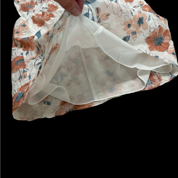 Rebecca Taylor Blouse - Picture 7 of 9